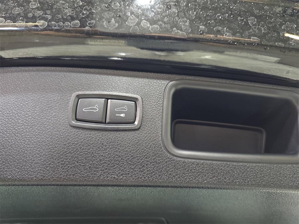 used 2024 Porsche Macan car, priced at $62,995