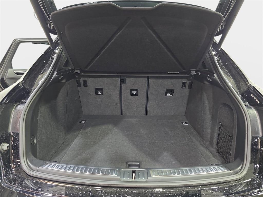 used 2024 Porsche Macan car, priced at $62,995