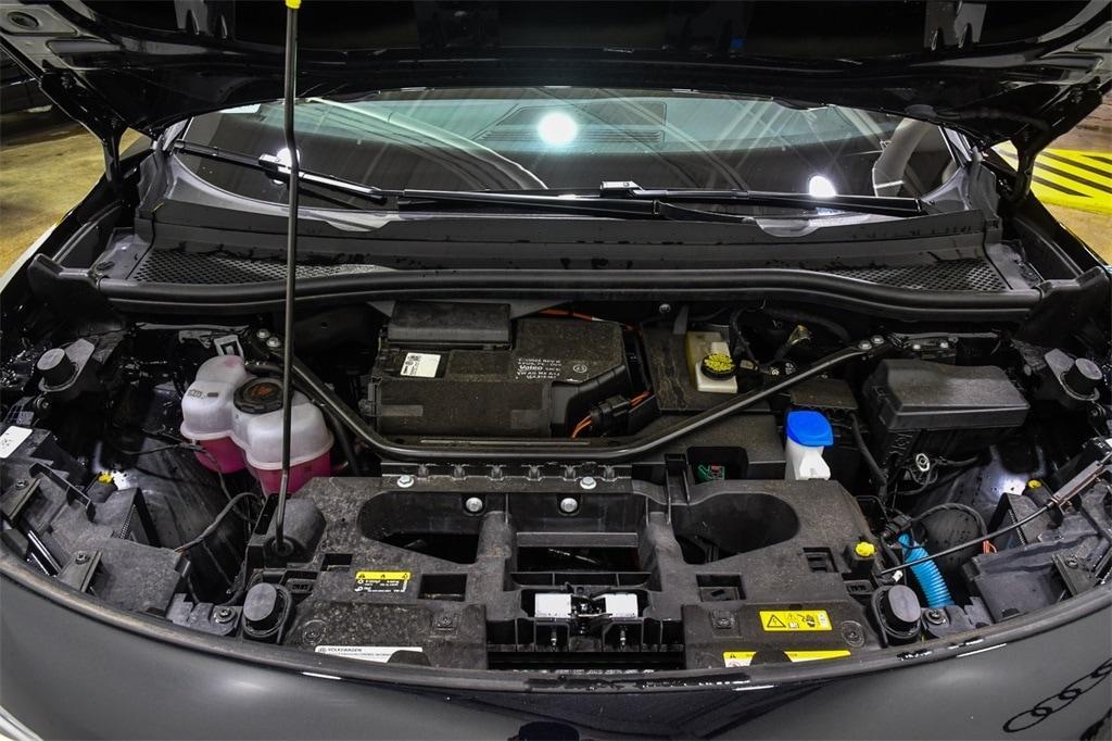 used 2023 Volkswagen ID.4 car, priced at $31,180