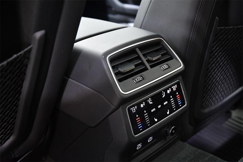 used 2021 Audi A6 allroad car, priced at $44,985