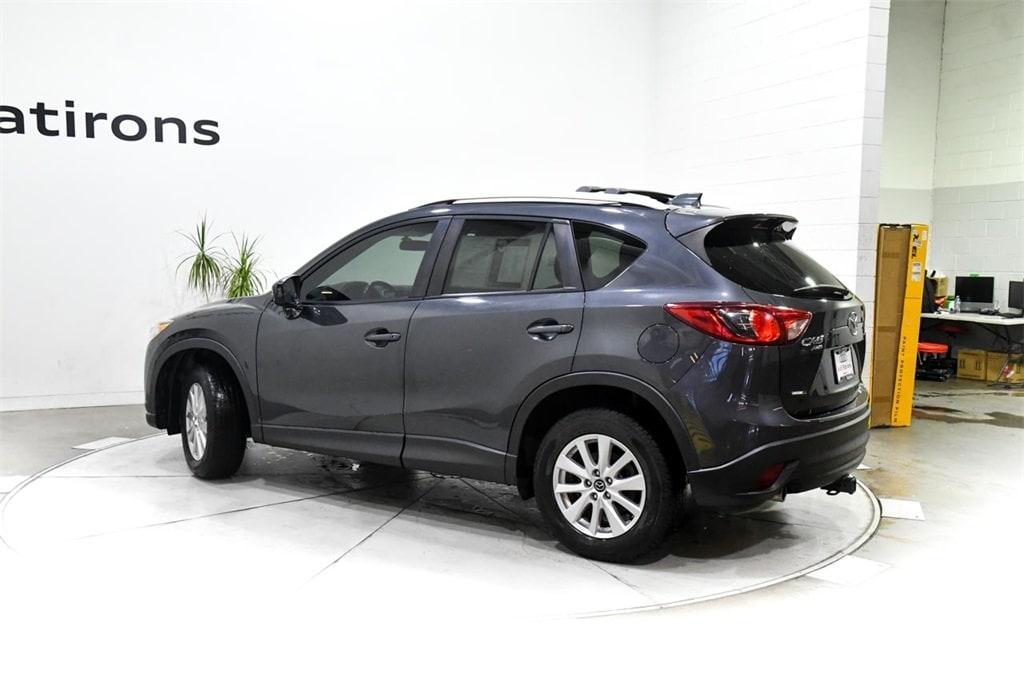 used 2014 Mazda CX-5 car, priced at $14,500