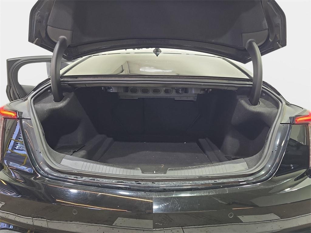 used 2021 Cadillac CT5 car, priced at $30,255