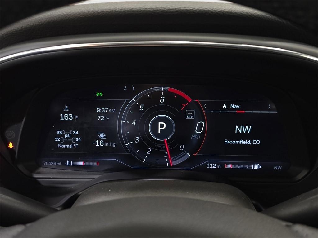 used 2021 Cadillac CT5 car, priced at $30,255