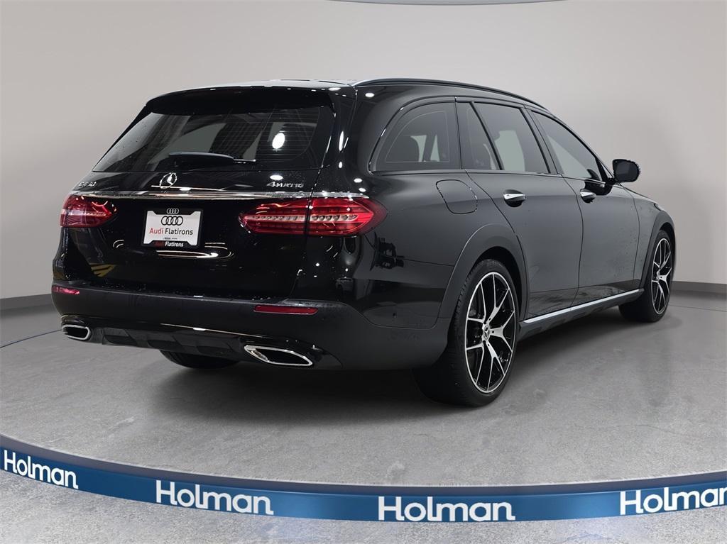 used 2023 Mercedes-Benz E-Class car, priced at $66,000