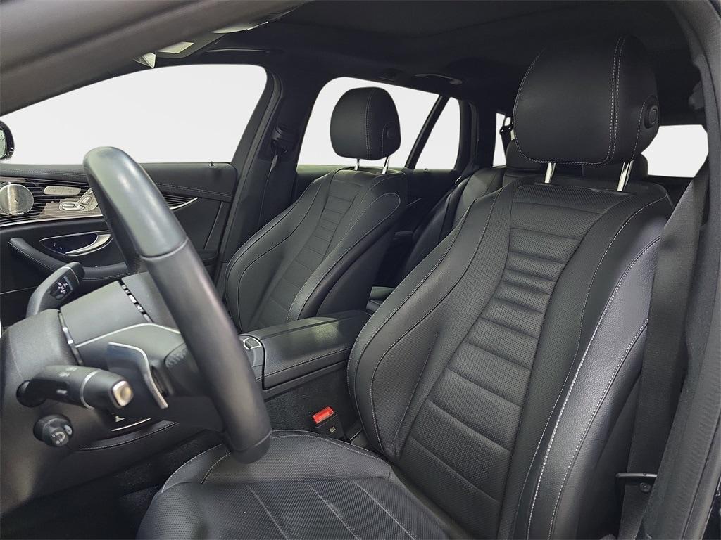 used 2023 Mercedes-Benz E-Class car, priced at $66,000