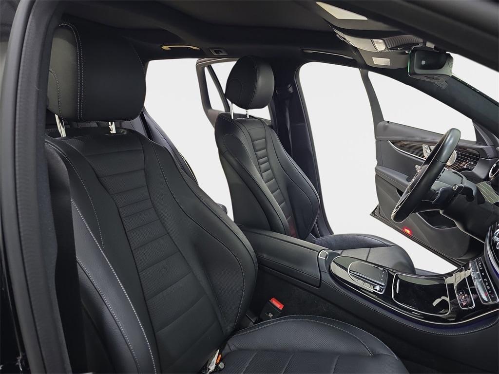 used 2023 Mercedes-Benz E-Class car, priced at $66,000