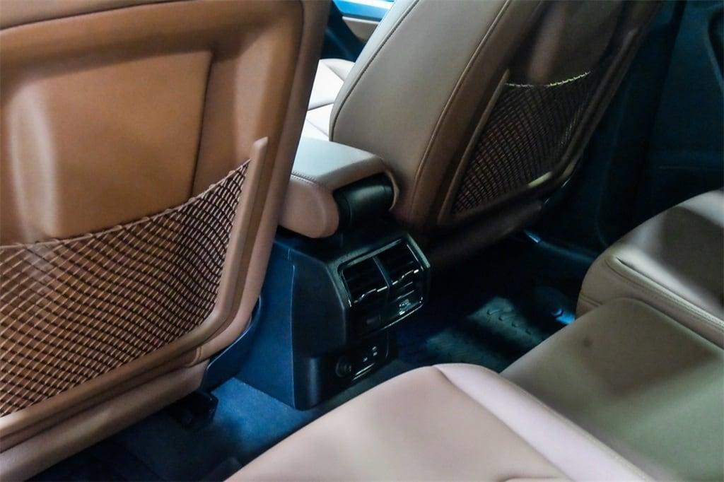 new 2025 Audi Q3 car, priced at $47,895