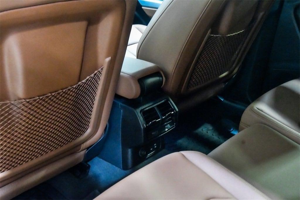 new 2025 Audi Q3 car, priced at $47,895