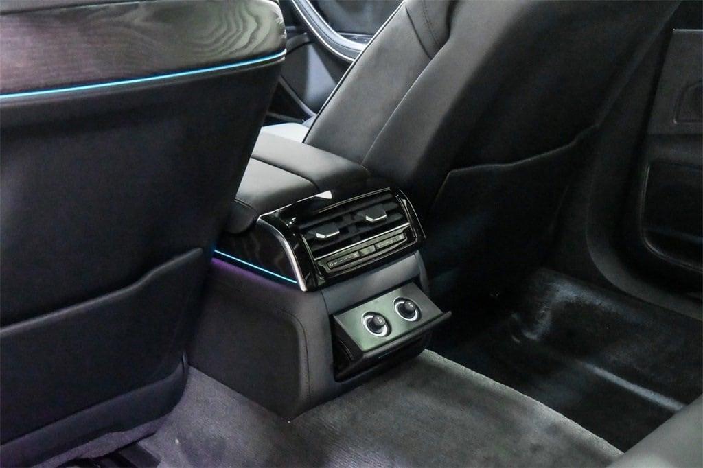 new 2025 Audi A8 car, priced at $91,240