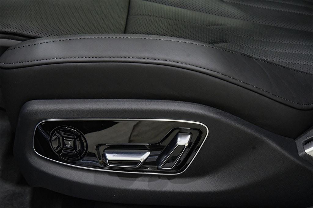new 2025 Audi A8 car, priced at $91,240