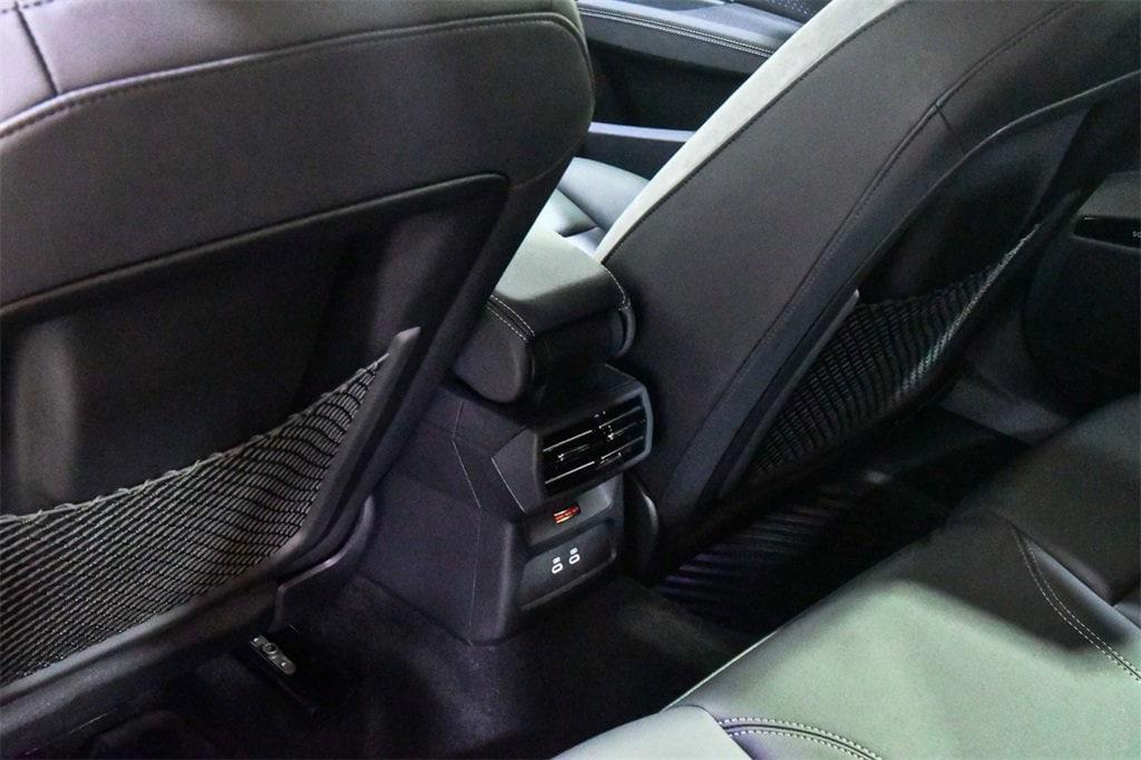 new 2025 Audi A3 car, priced at $47,230