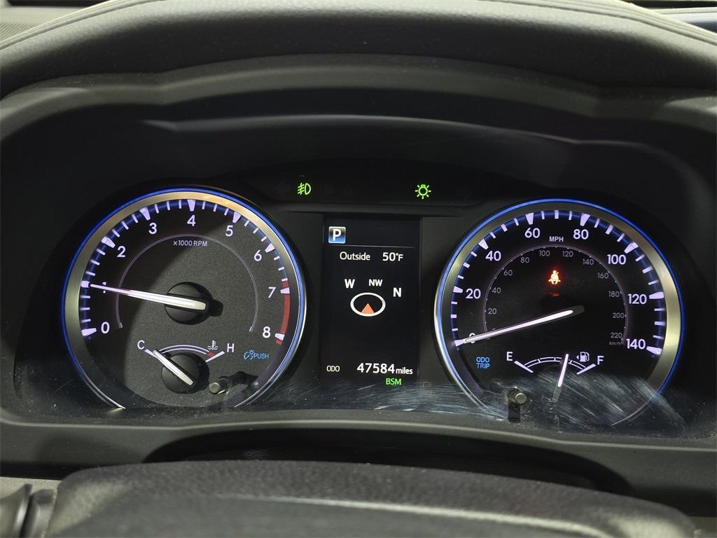 used 2019 Toyota Highlander car, priced at $32,295