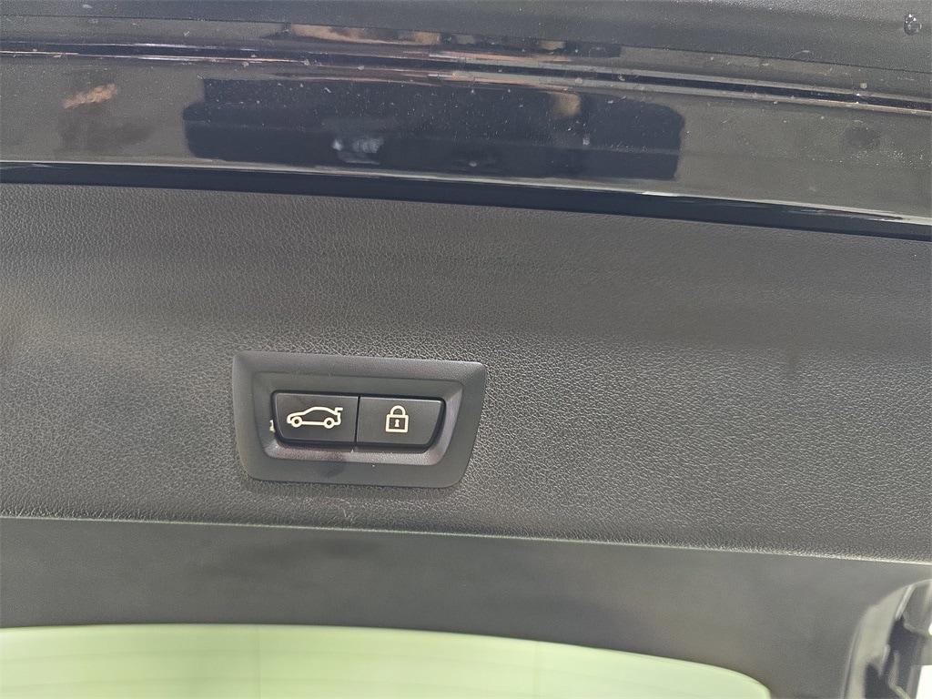 used 2022 BMW X6 car, priced at $57,135