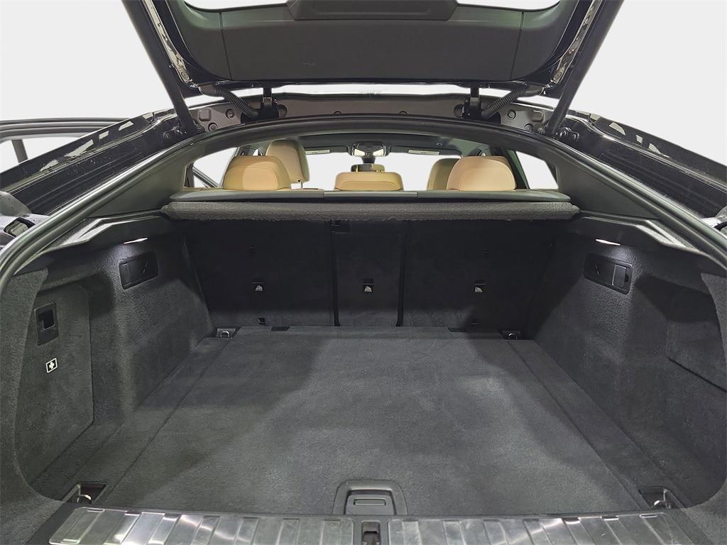 used 2022 BMW X6 car, priced at $57,135