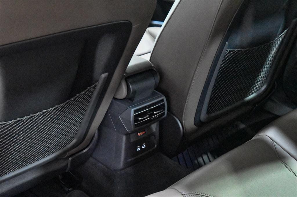 new 2025 Audi A3 car, priced at $46,635