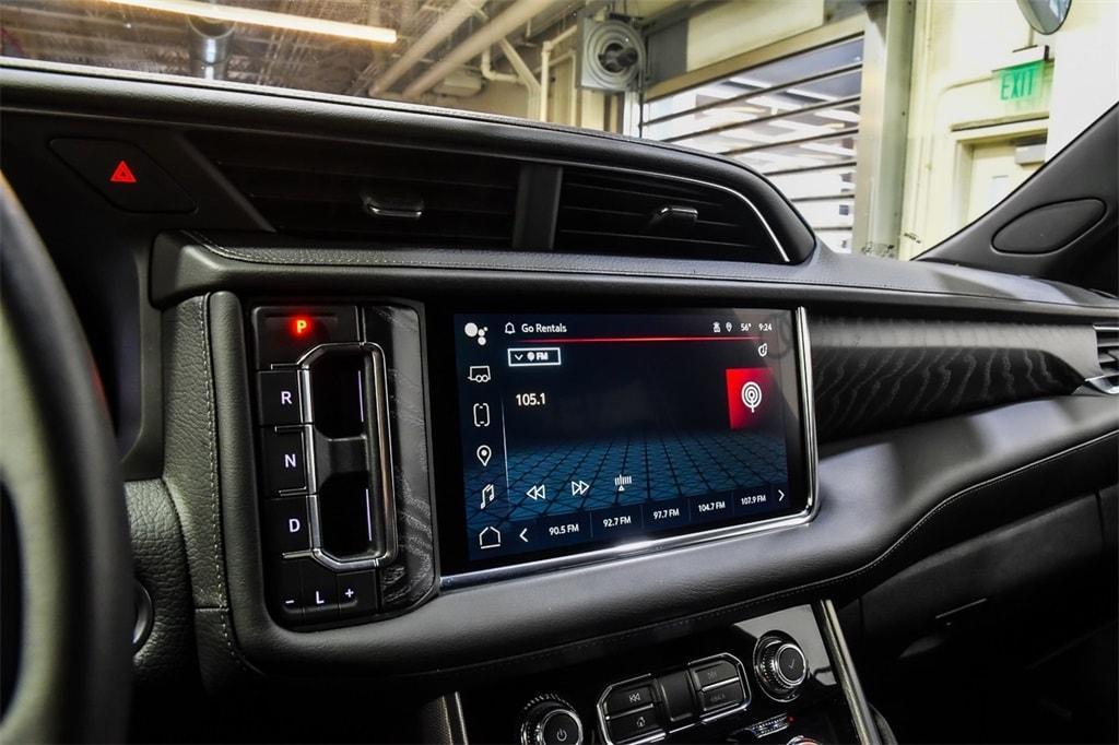 used 2023 GMC Yukon XL car, priced at $70,685