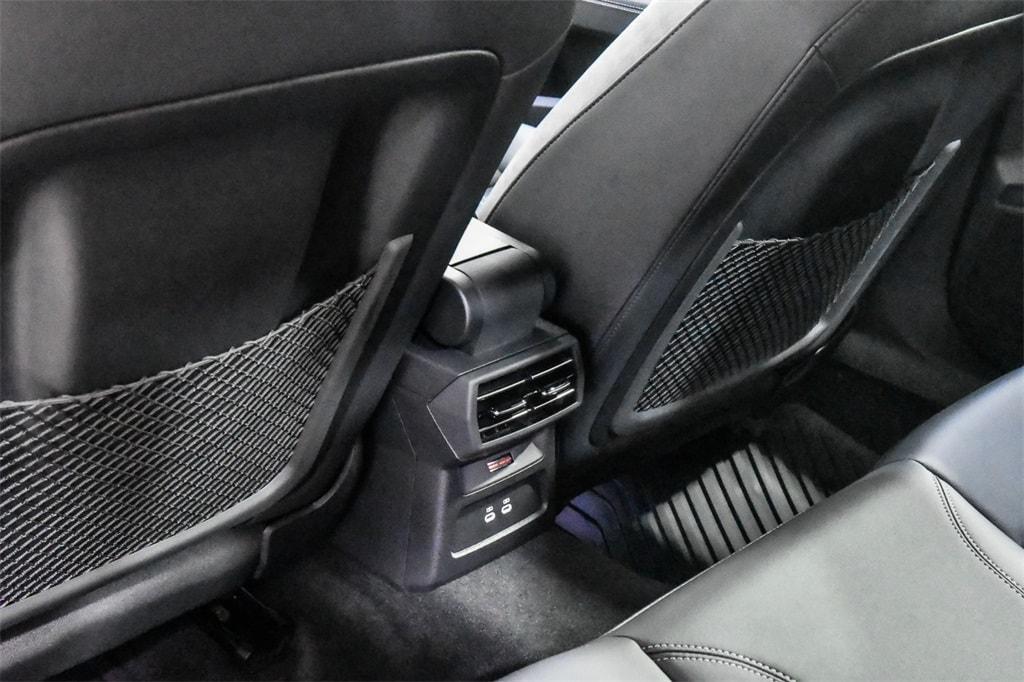new 2025 Audi A3 car, priced at $44,435