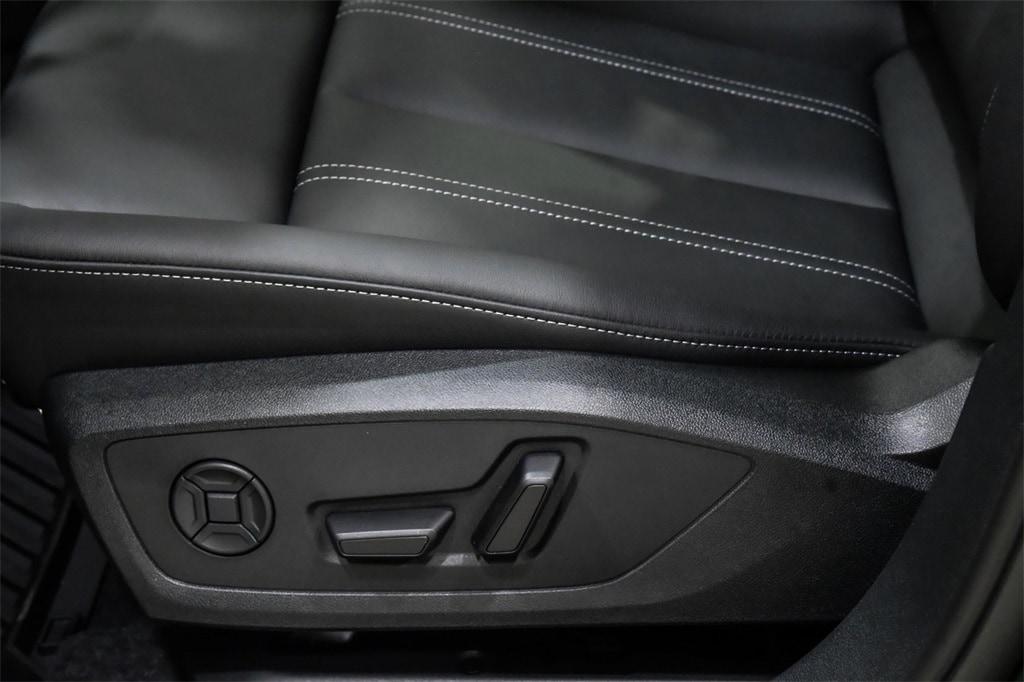 new 2025 Audi A3 car, priced at $44,435