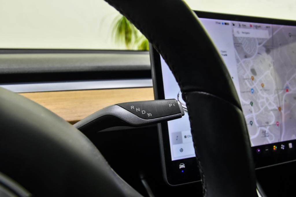 used 2019 Tesla Model 3 car, priced at $23,000