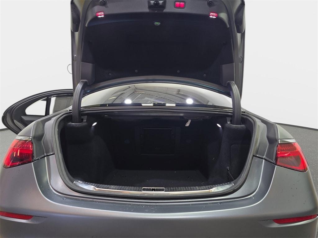 used 2022 Mercedes-Benz S-Class car, priced at $69,994