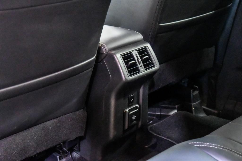 used 2020 Mitsubishi Outlander PHEV car, priced at $23,095