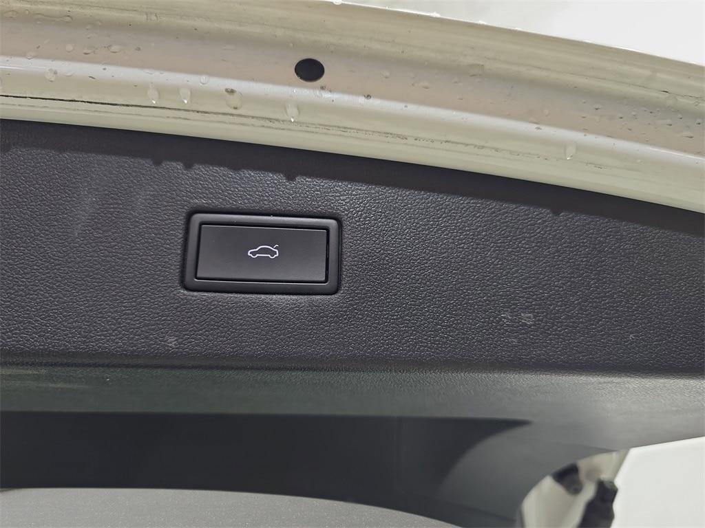 used 2022 Volkswagen Tiguan car, priced at $27,994