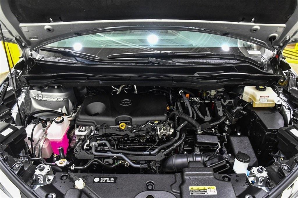 used 2023 Toyota Sienna car, priced at $41,090