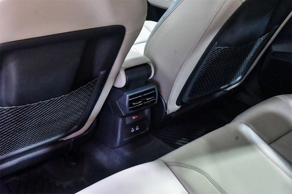 new 2025 Audi A3 car, priced at $44,435