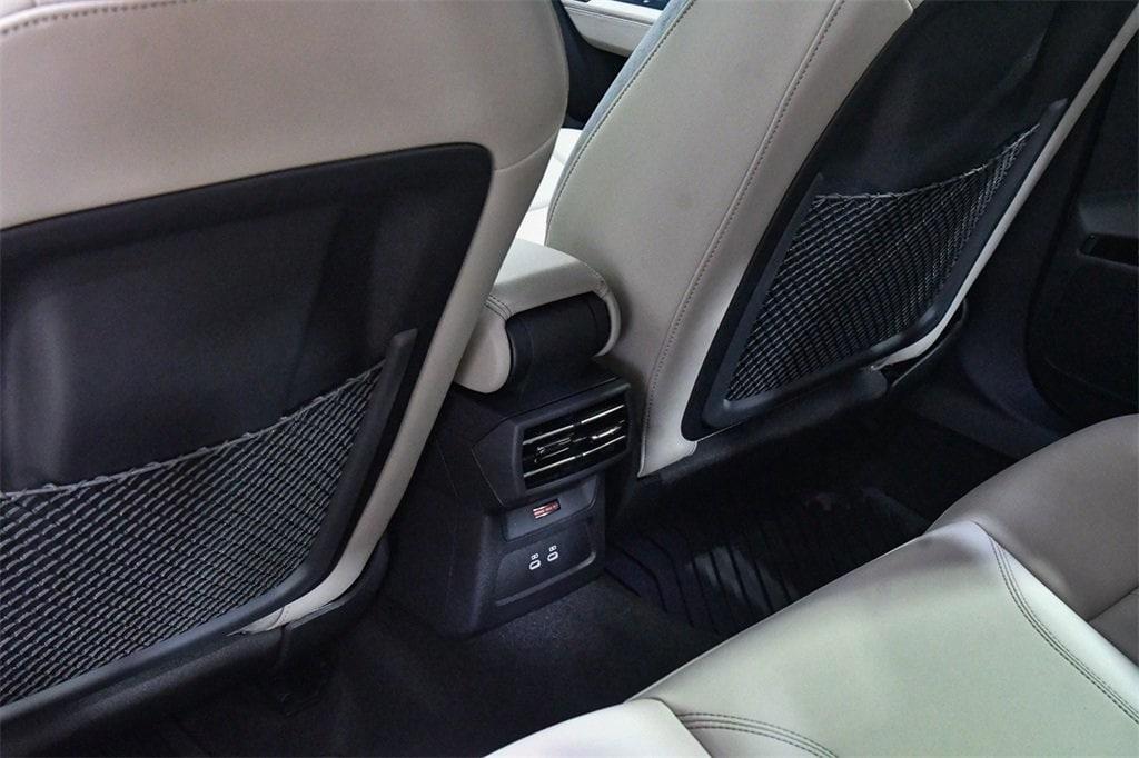 new 2025 Audi A3 car, priced at $47,230
