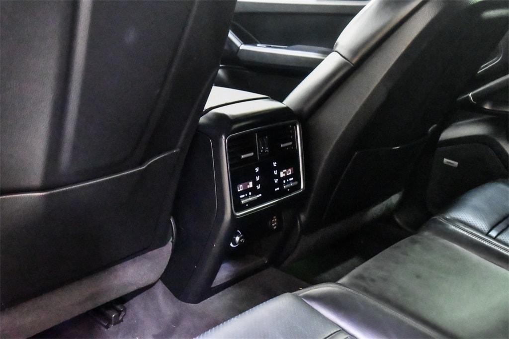 used 2019 Porsche Cayenne car, priced at $37,685