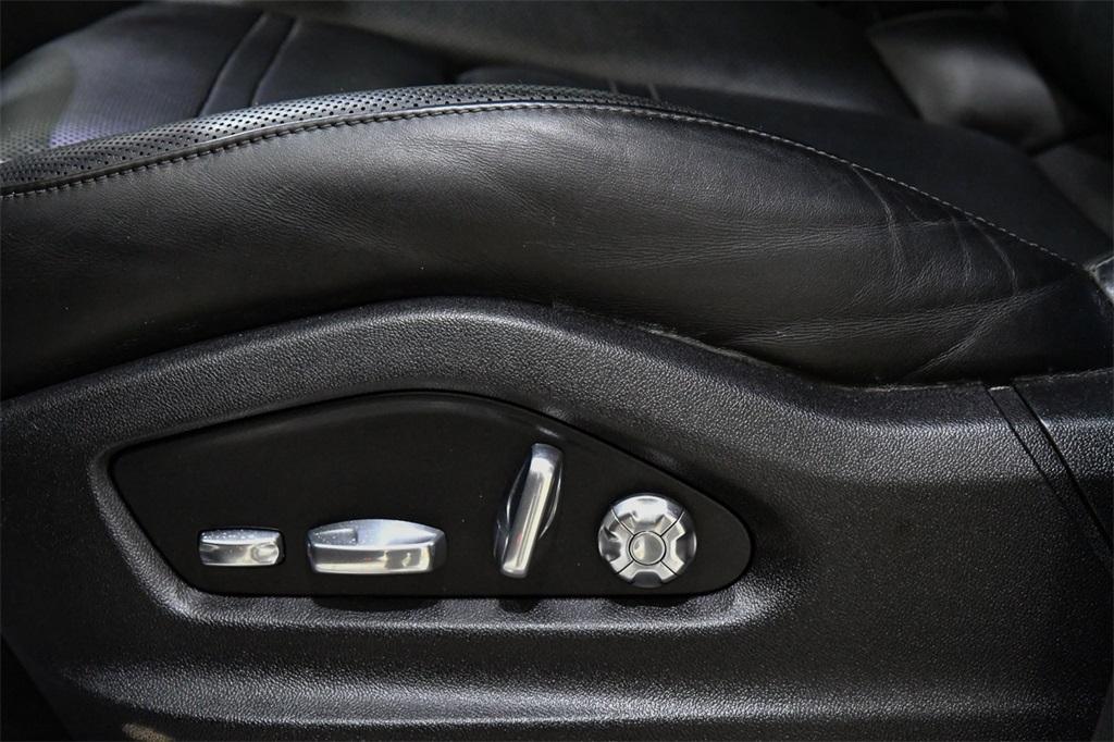 used 2019 Porsche Cayenne car, priced at $40,000