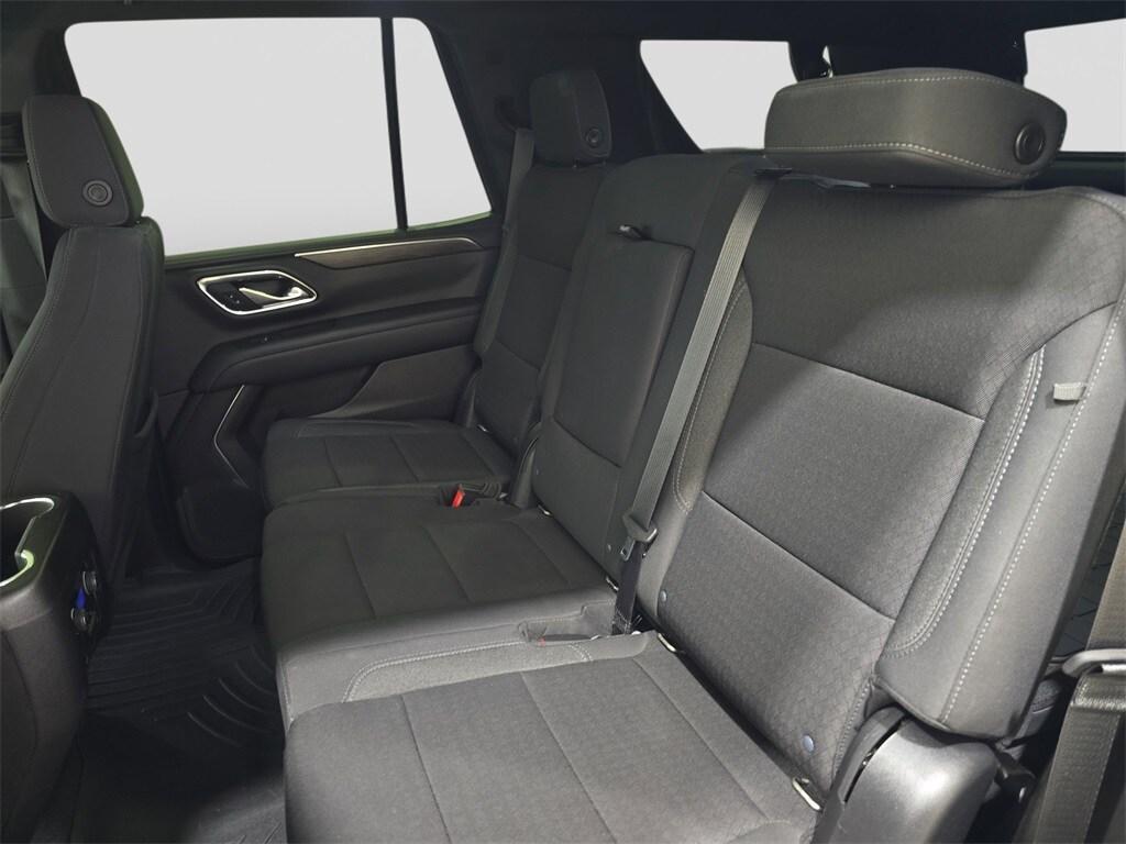 used 2021 Chevrolet Tahoe car, priced at $46,690