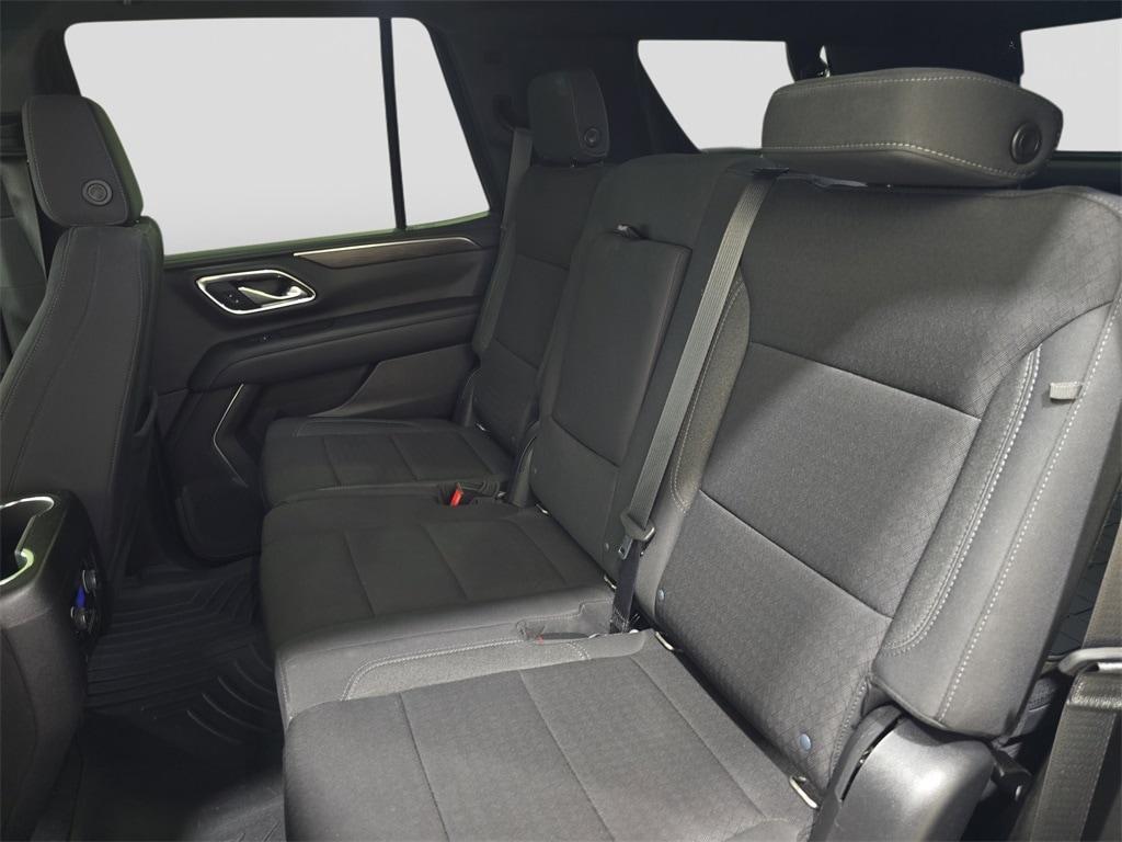 used 2021 Chevrolet Tahoe car, priced at $46,691
