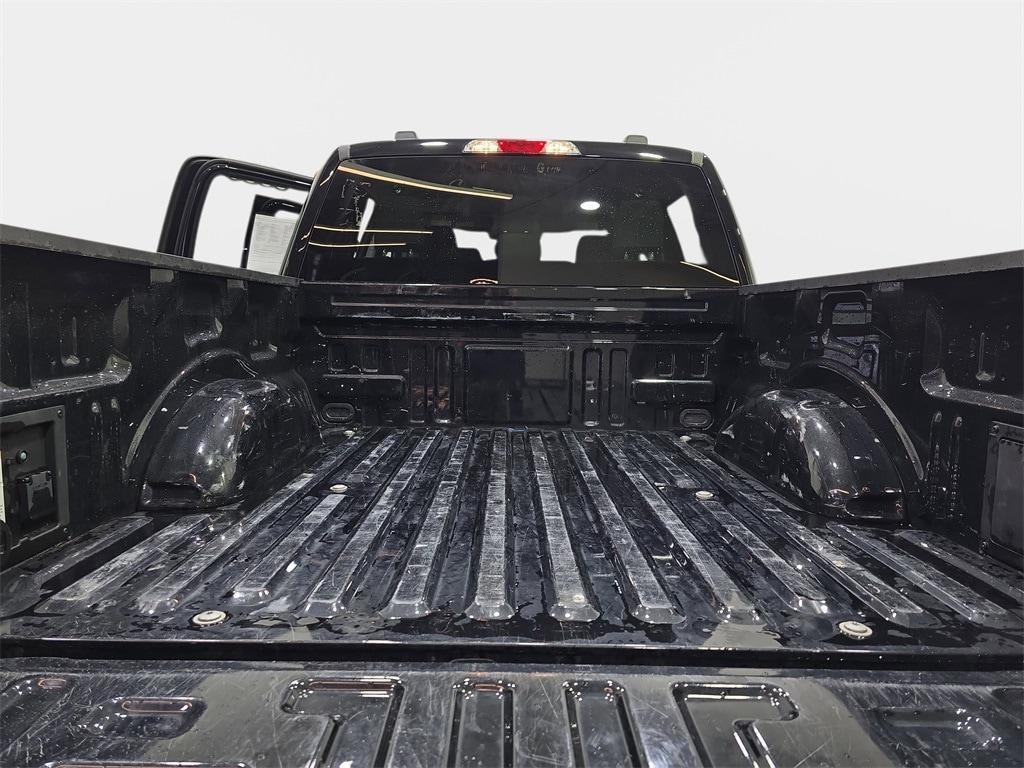 used 2024 Ford F-150 car, priced at $48,000