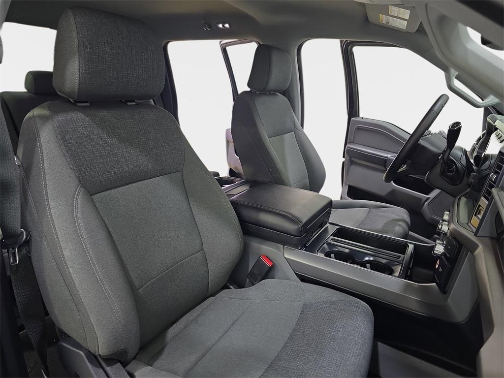 used 2024 Ford F-150 car, priced at $48,000