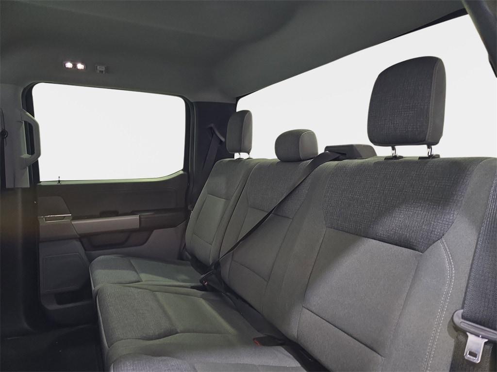 used 2024 Ford F-150 car, priced at $48,000
