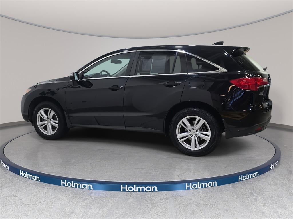 used 2015 Acura RDX car, priced at $14,890