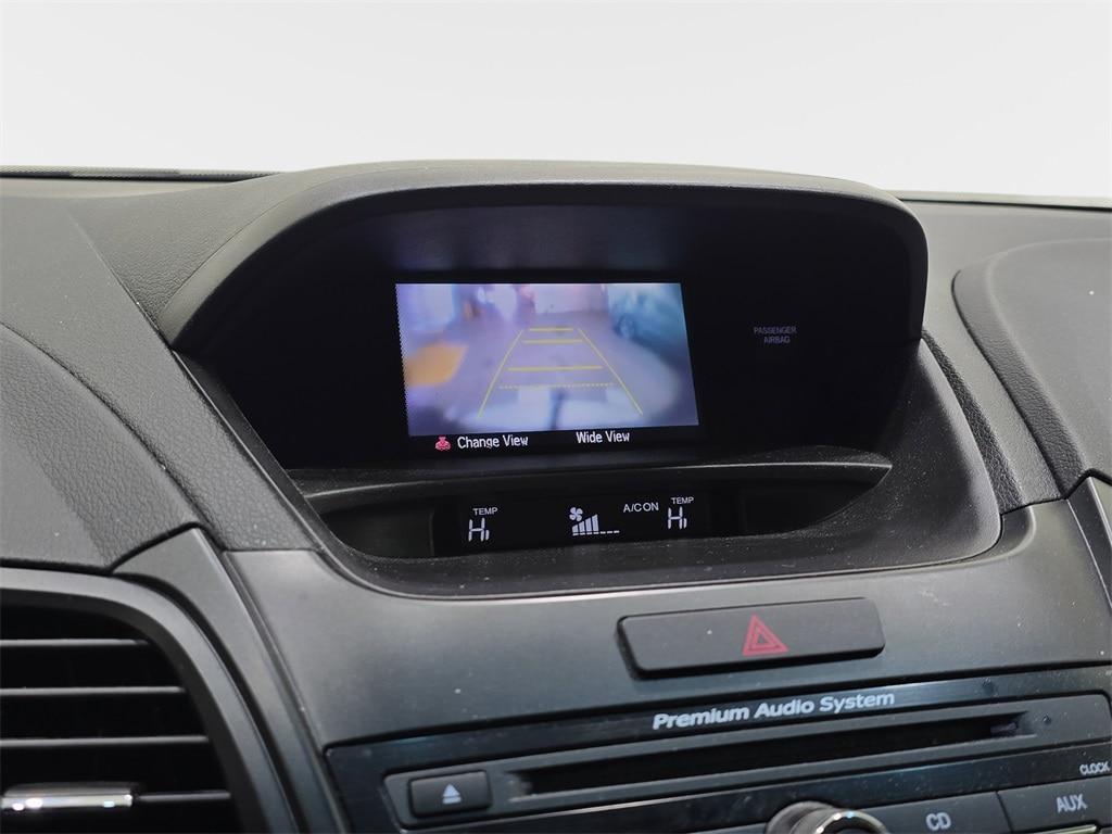 used 2015 Acura RDX car, priced at $14,890