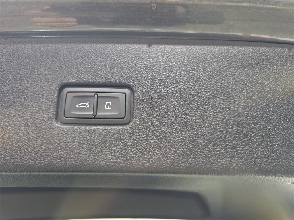 used 2020 Audi Q8 car, priced at $38,494