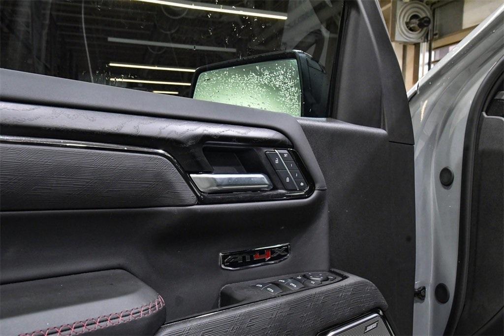 used 2025 GMC Sierra 1500 car, priced at $79,693