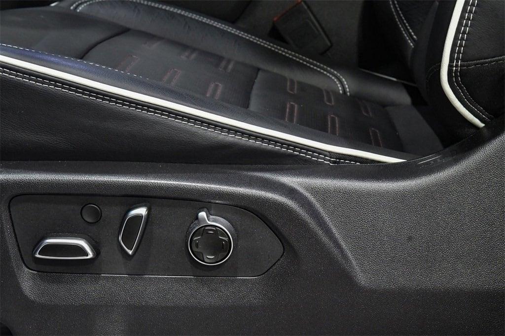used 2025 GMC Sierra 1500 car, priced at $75,335