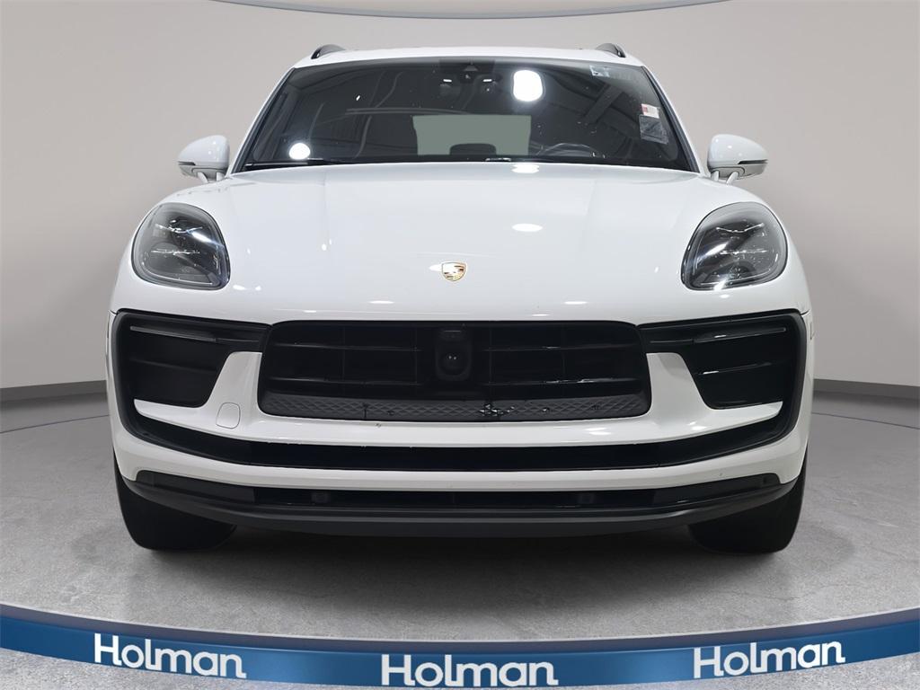 used 2022 Porsche Macan car, priced at $45,000