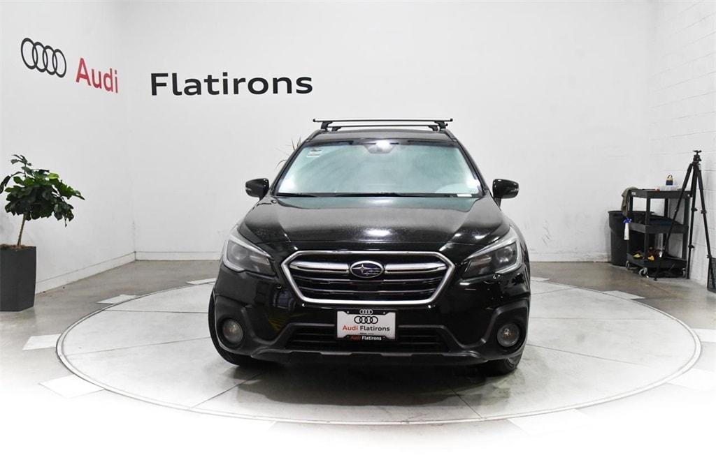 used 2019 Subaru Outback car, priced at $26,995