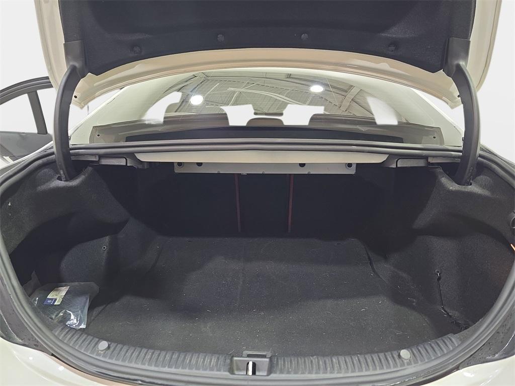 used 2018 Mercedes-Benz AMG C 43 car, priced at $33,460
