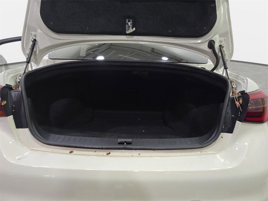used 2019 INFINITI Q50 car, priced at $23,680