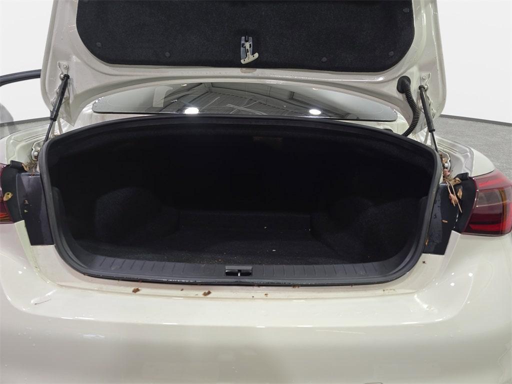 used 2019 INFINITI Q50 car, priced at $24,115