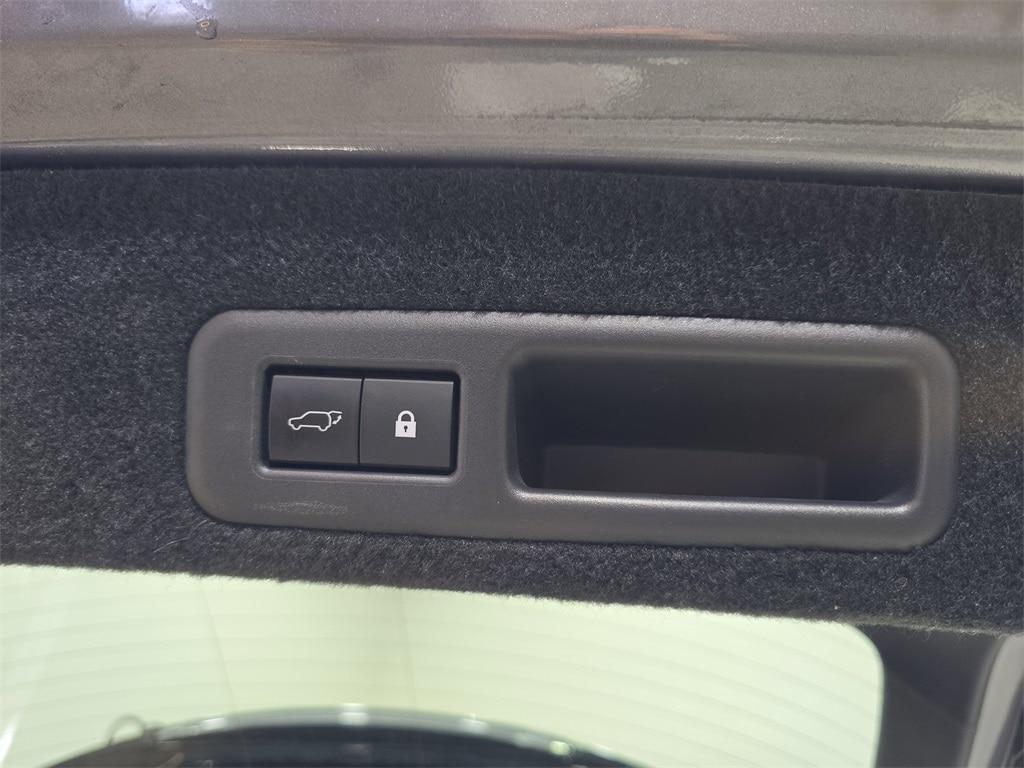 used 2021 Lexus RX 350 car, priced at $41,430