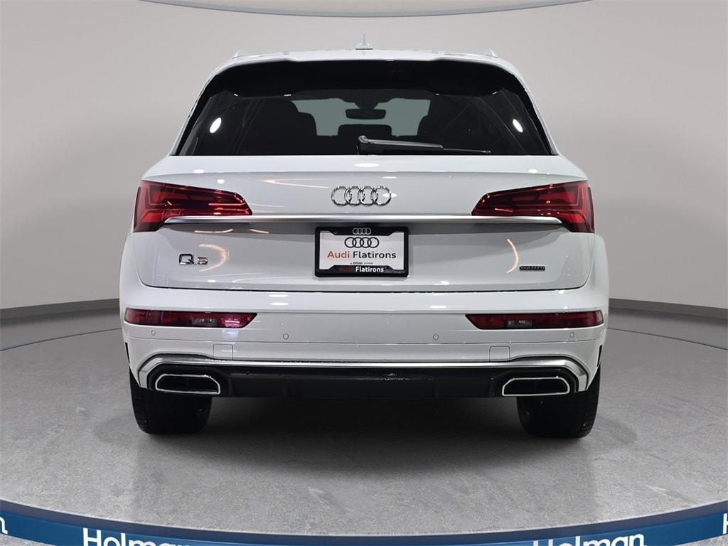 used 2021 Audi Q5 e car, priced at $28,990