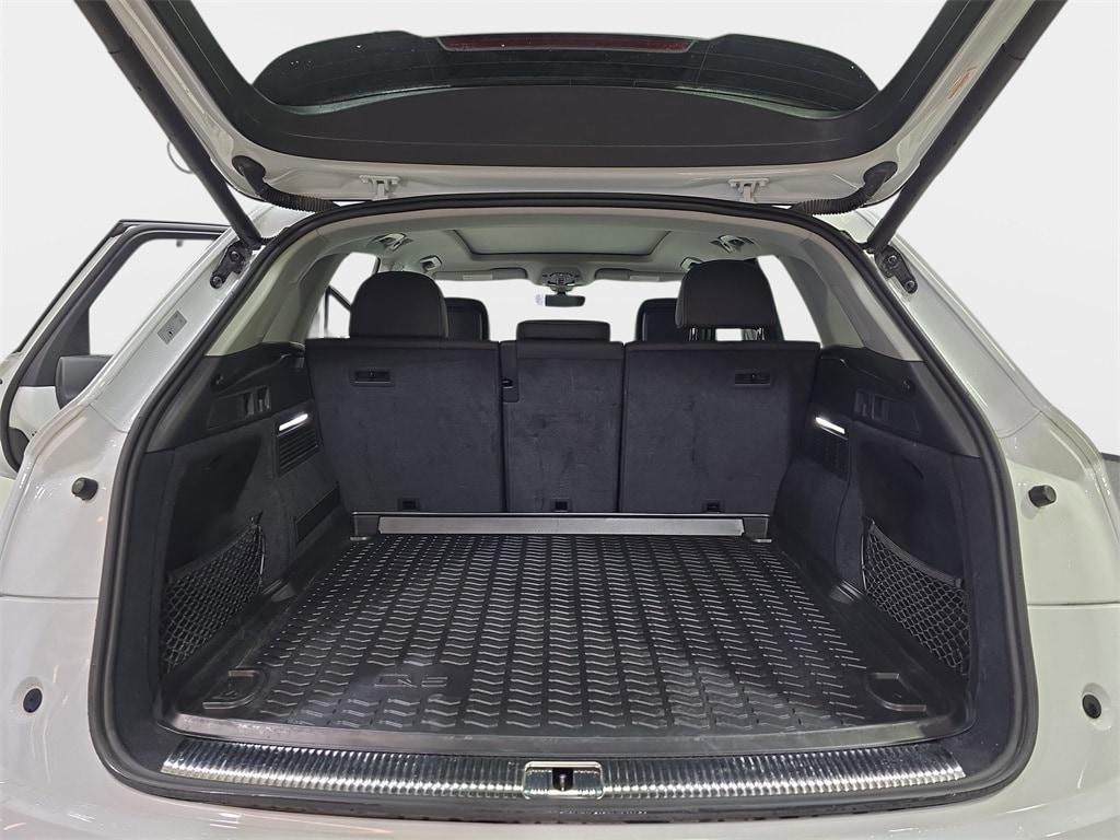 used 2021 Audi Q5 e car, priced at $28,990