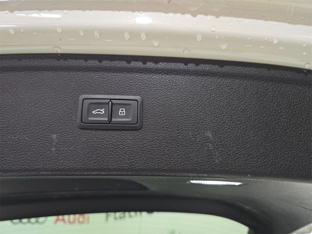 used 2021 Audi Q5 e car, priced at $28,990